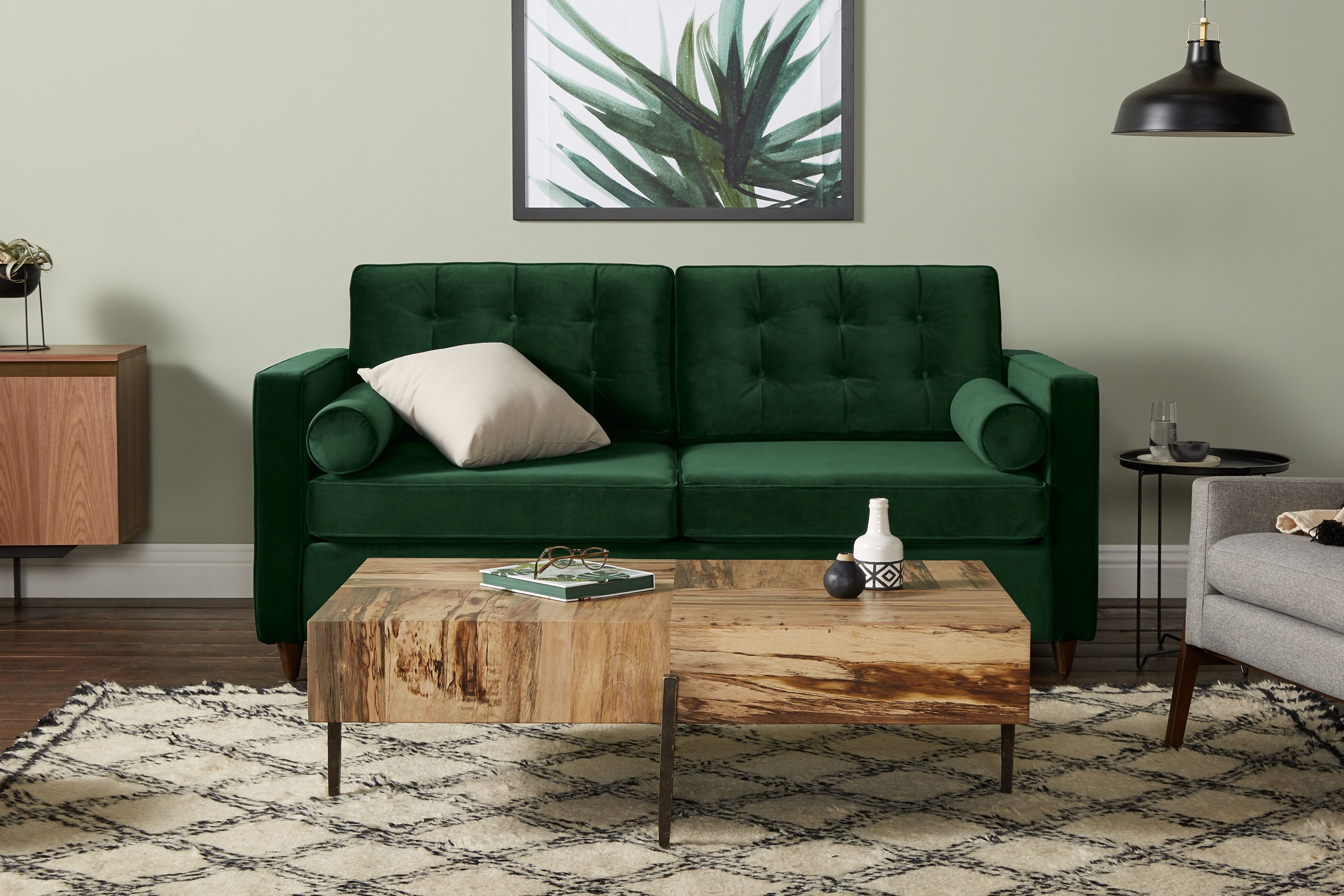Declan Coffee Table thumbnail 2