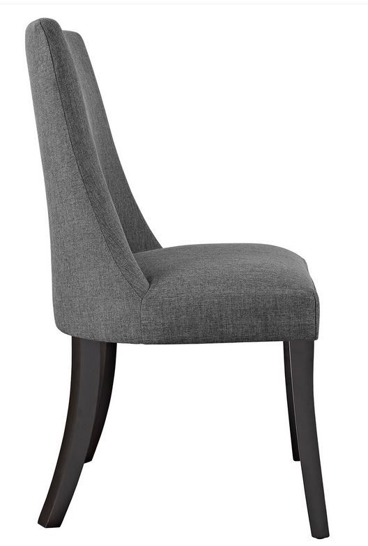 Reverie Dining Side Chair thumbnail 2