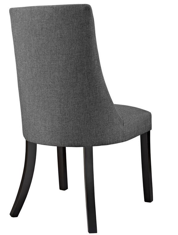 Reverie Dining Side Chair thumbnail 3