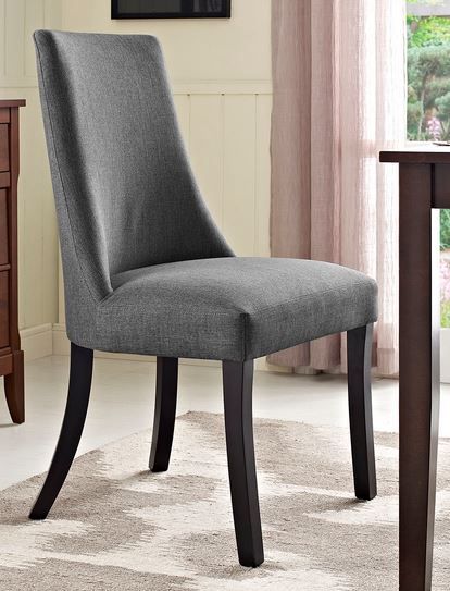 Reverie Dining Side Chair thumbnail 4