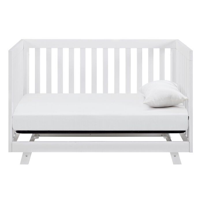 Beckett Convertible Crib thumbnail 4