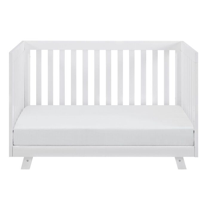 Beckett Convertible Crib thumbnail 6
