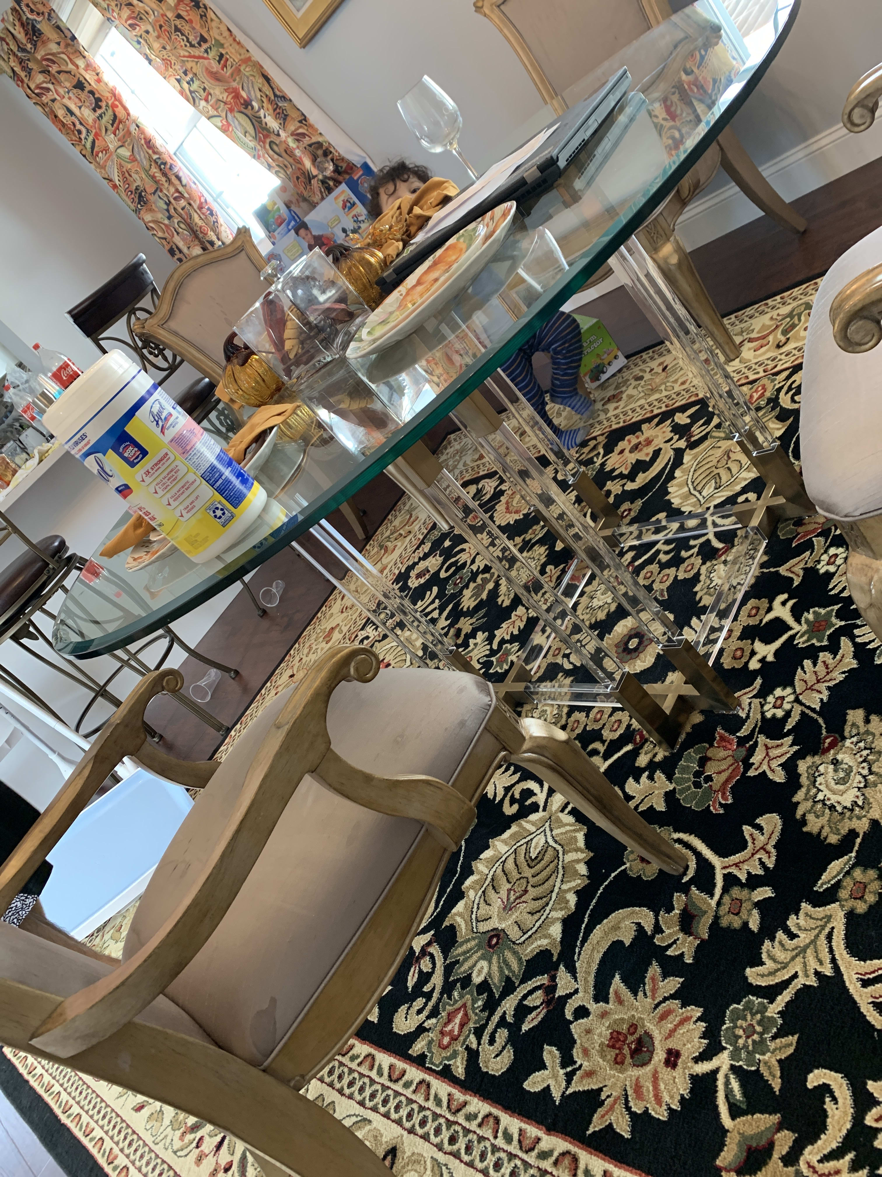 Customer_Dining table thumbnail 4