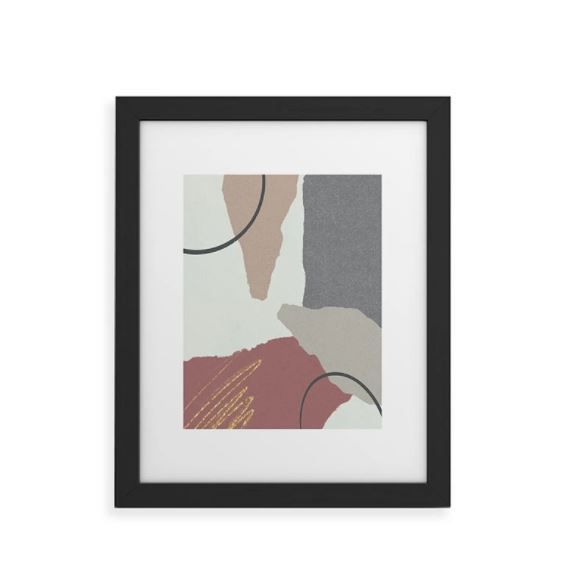 Paper Cuts Abstract thumbnail 2