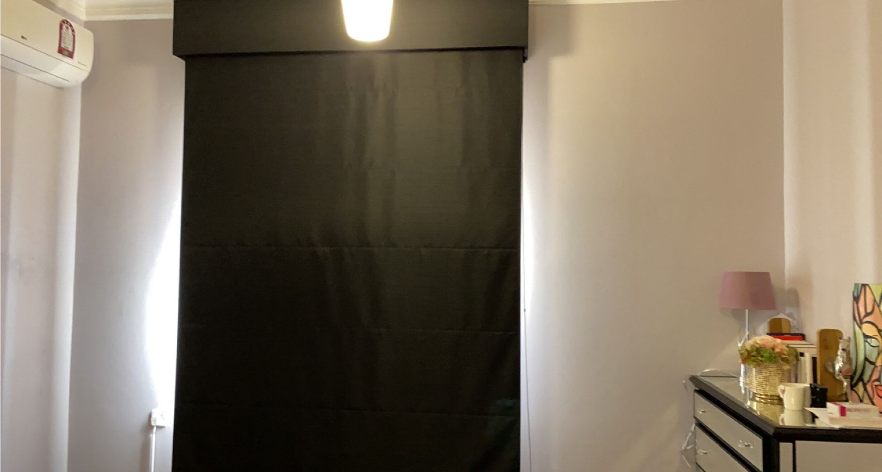 Customer Curtain thumbnail 2