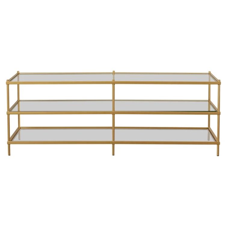 Anne Coffee Table with Storage thumbnail 3