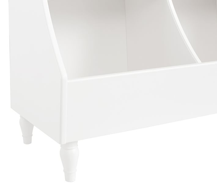 Romantic Toy Bin thumbnail 2