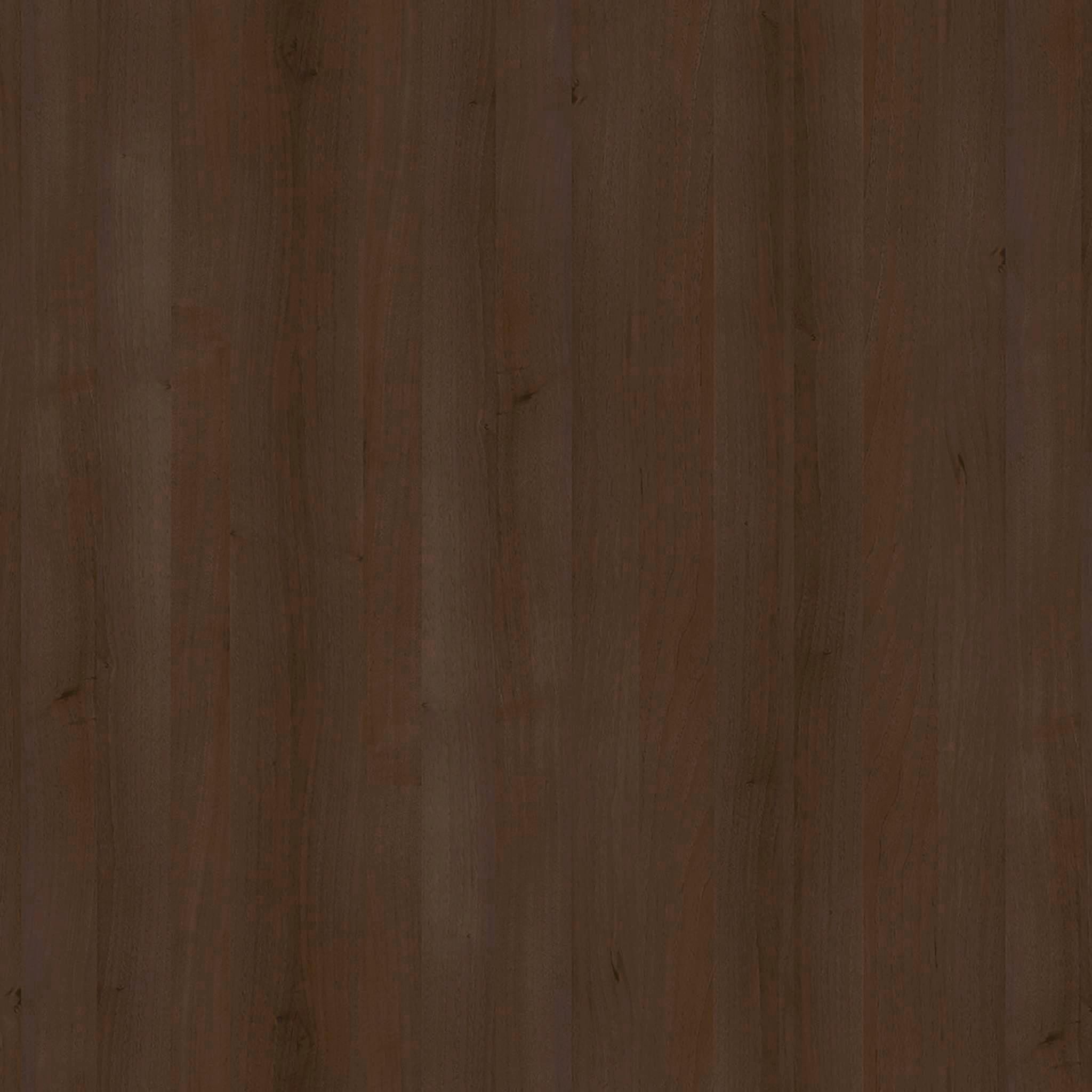 Lewin Walnut Solid Wood Dining Table thumbnail 4