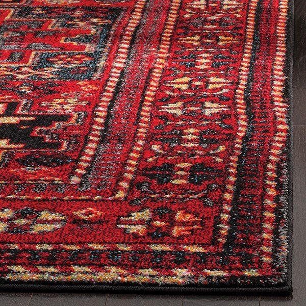 Vintage Hamadan Vth 213 Area Rug-10'5"x14' thumbnail 3