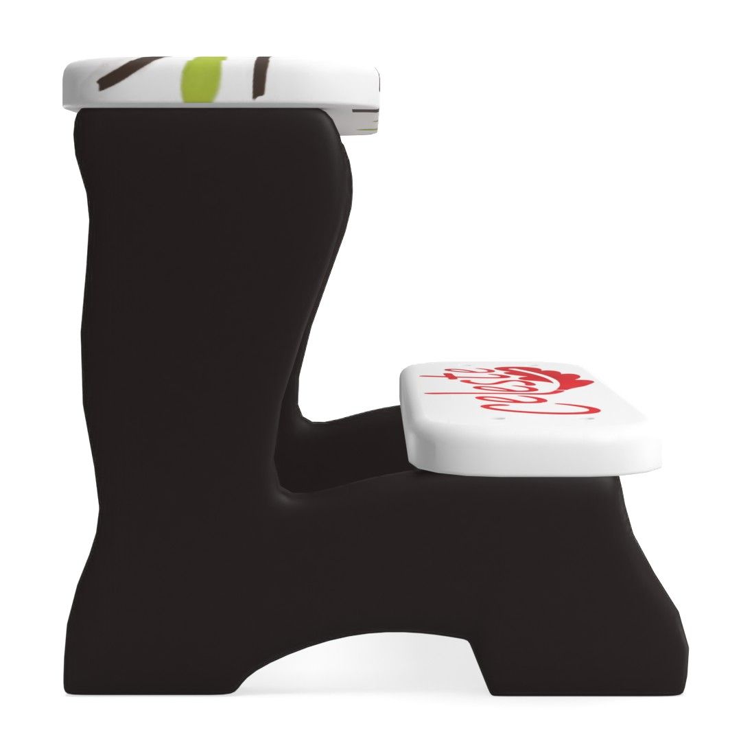 Foot stool thumbnail 2