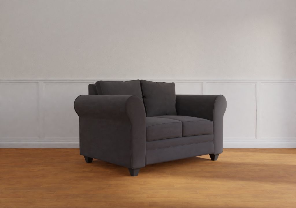 Customer Love seat thumbnail 2