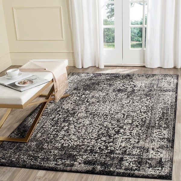 Evoke EVK 256 Area Rug-10'x8' thumbnail 2