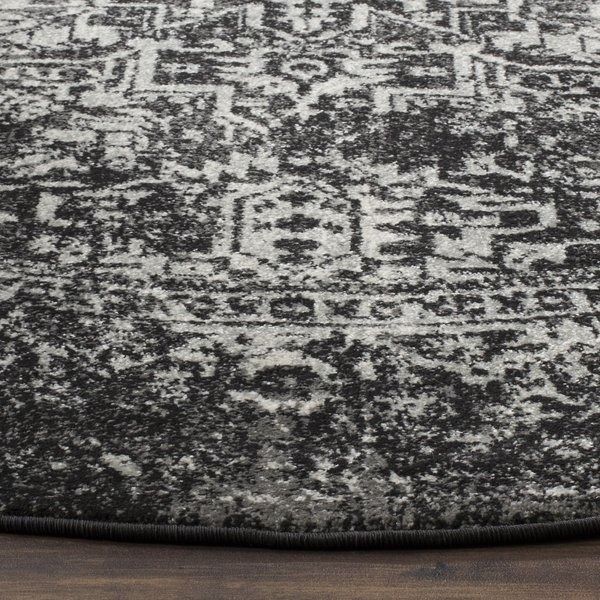 Evoke EVK 256 Area Rug-9'x9' thumbnail 3