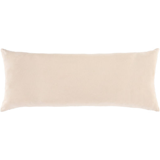 Lanie Pillow - 12" x 30" thumbnail 2