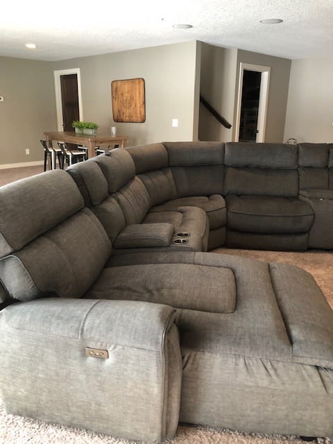 Customer_Sectional Sofa thumbnail 2