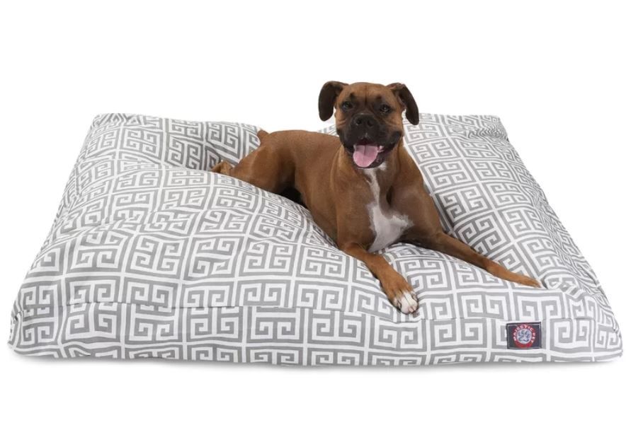 Towers Angela Pet Pillow thumbnail 2
