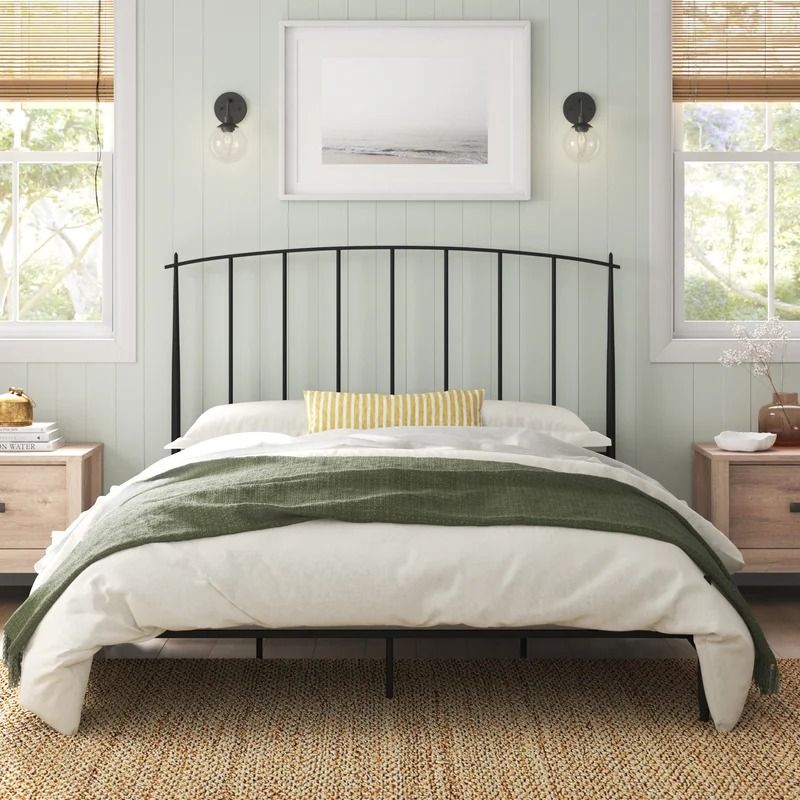 Breakers Standard Bed-Queen thumbnail 2