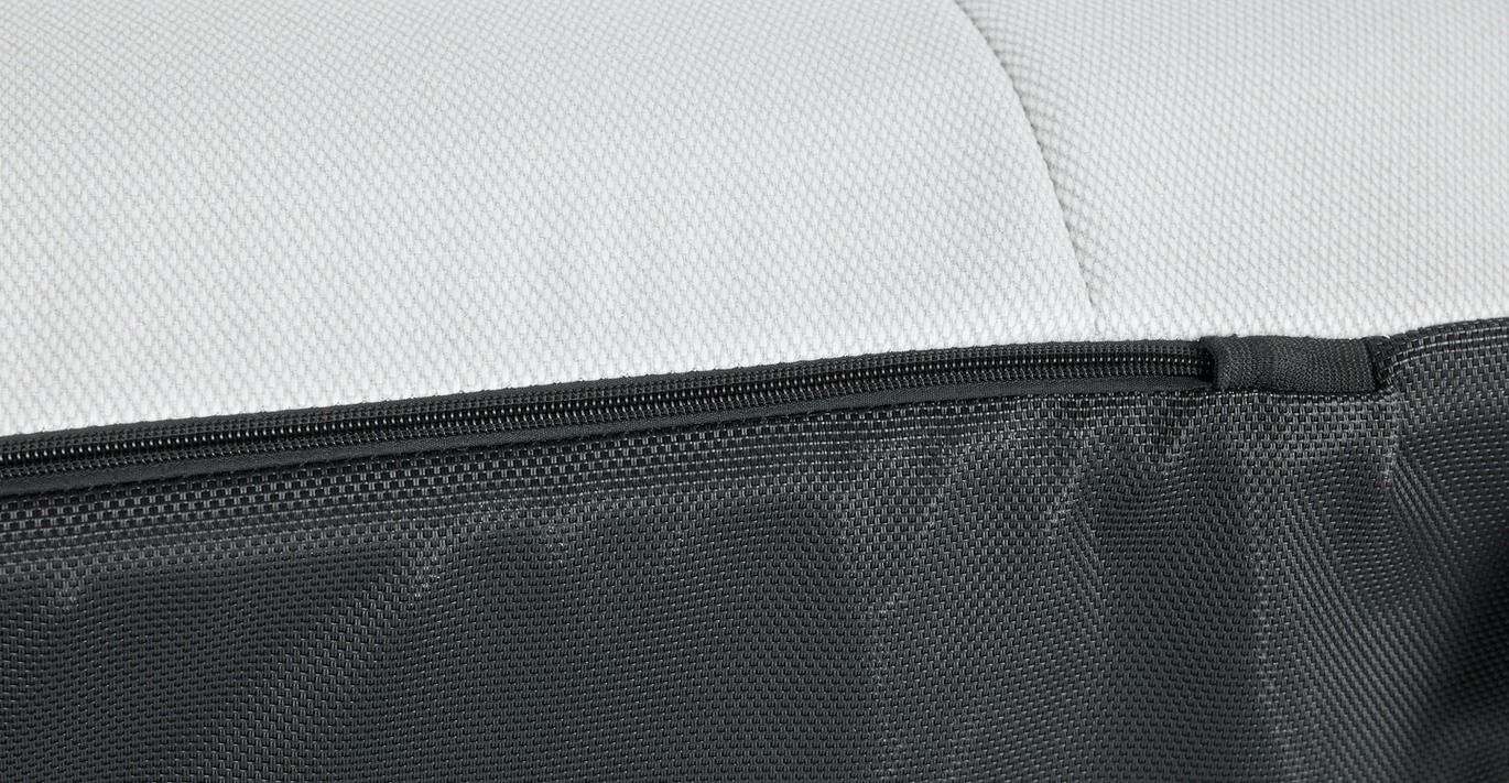 Corvos Whisper Gray Modular Sofa thumbnail 8