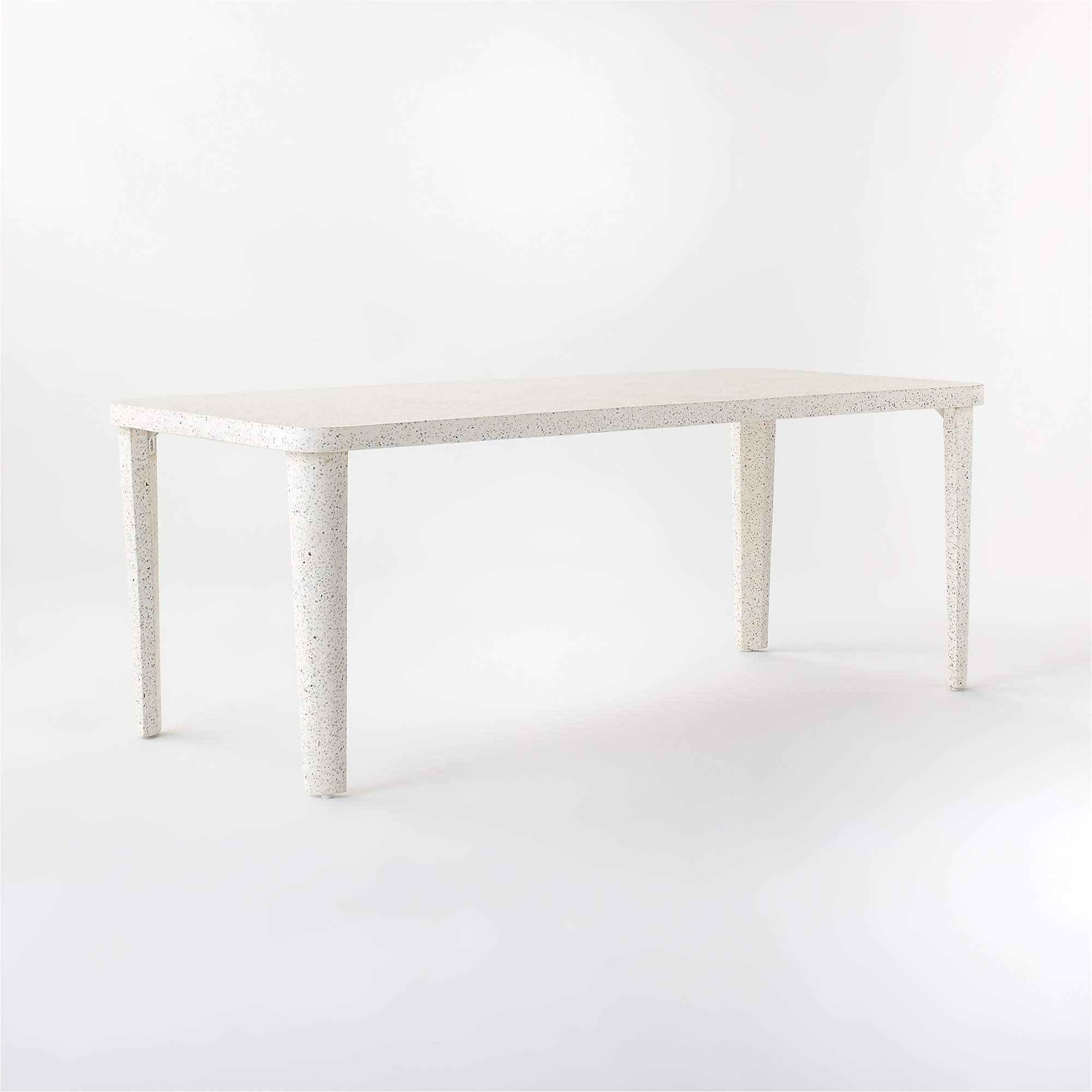 LAMBRATE TERRAZZO TABLE thumbnail 3