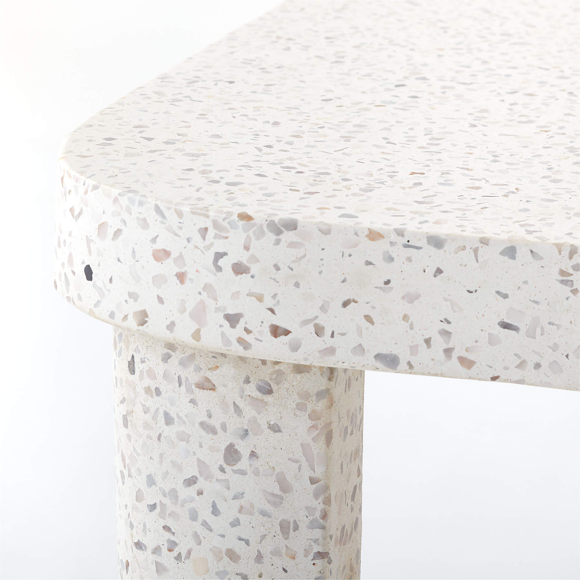 LAMBRATE TERRAZZO TABLE thumbnail 4