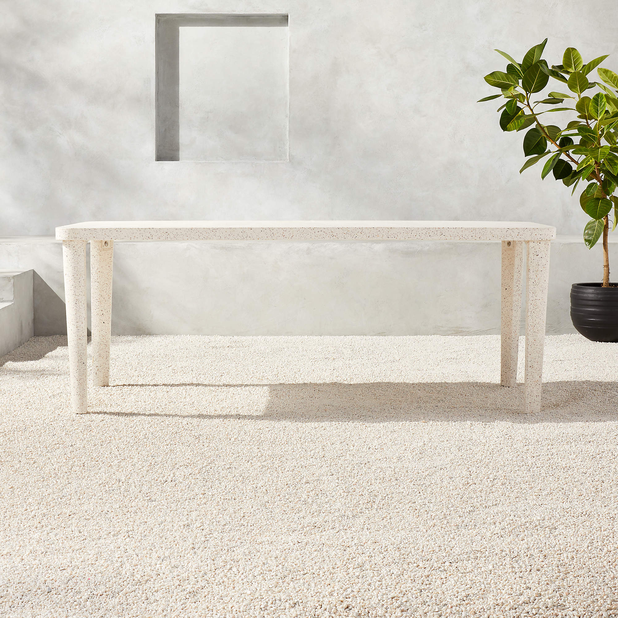 LAMBRATE TERRAZZO TABLE thumbnail 5