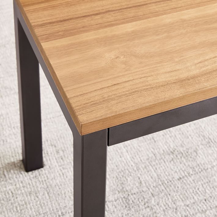 Frame Dining Bench thumbnail 2
