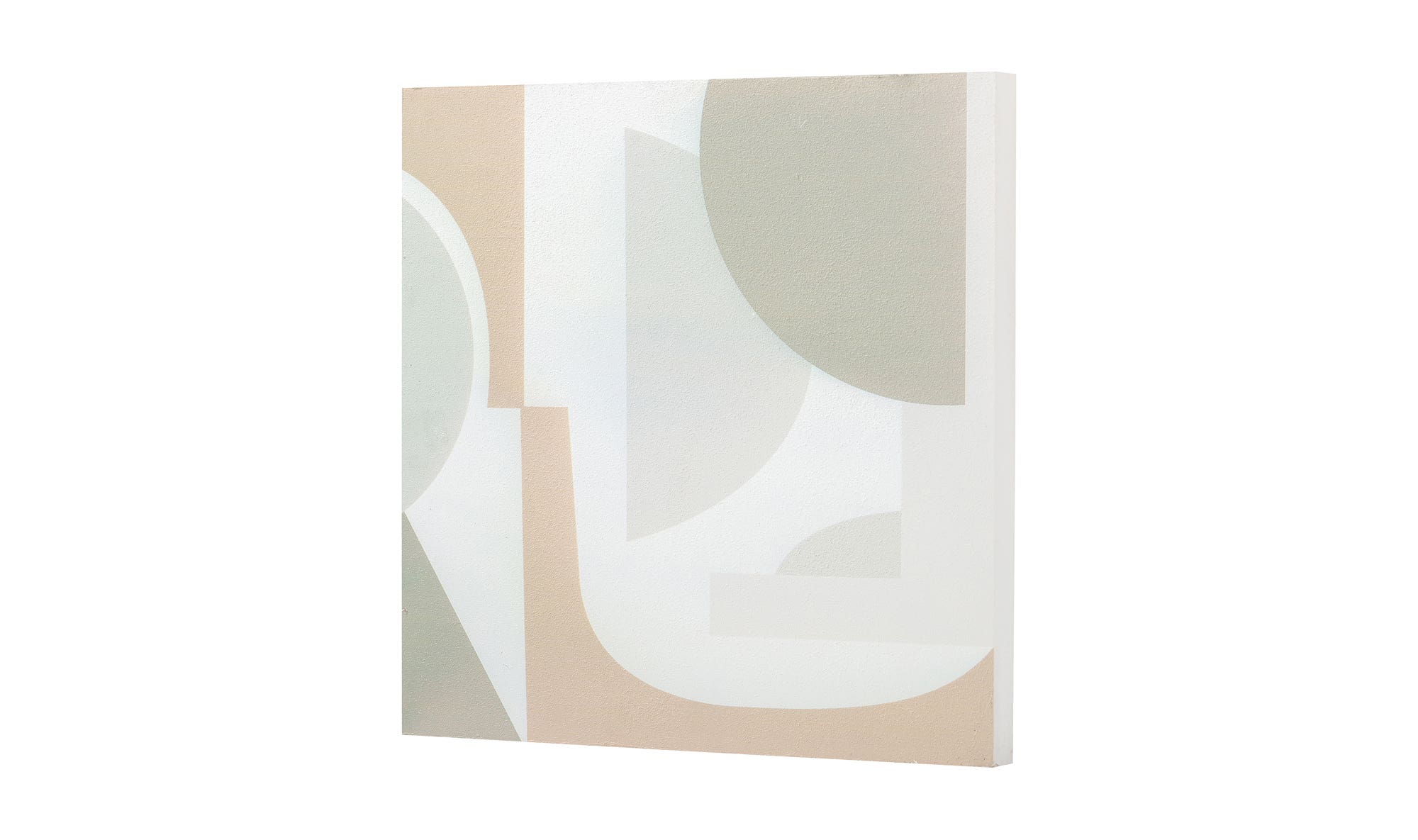 Nearly Neutral Wood Wall Art 2 thumbnail 2