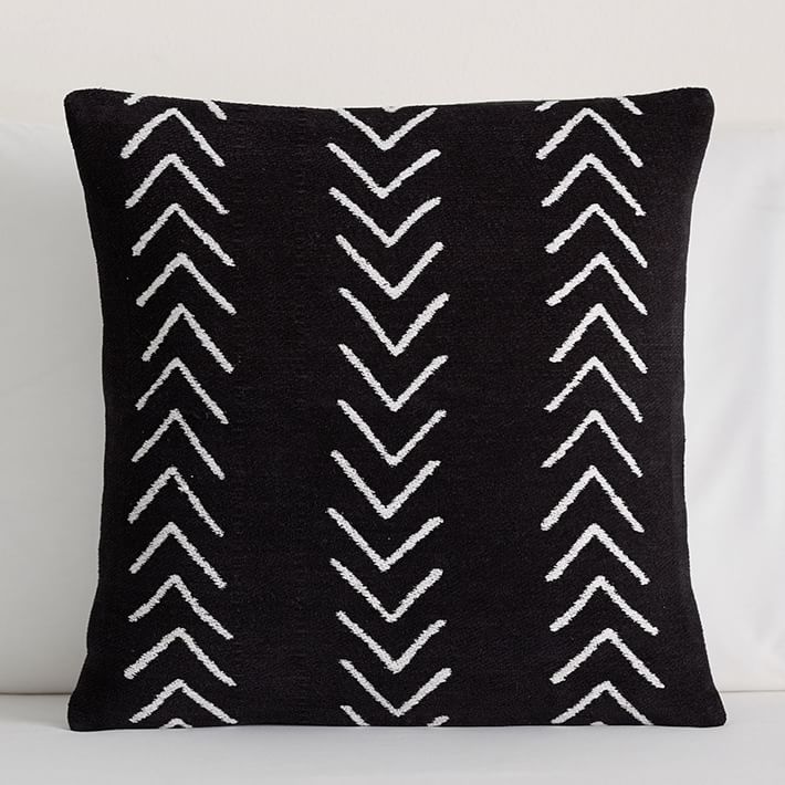 Arrow Nursery Pillow Cover thumbnail 2