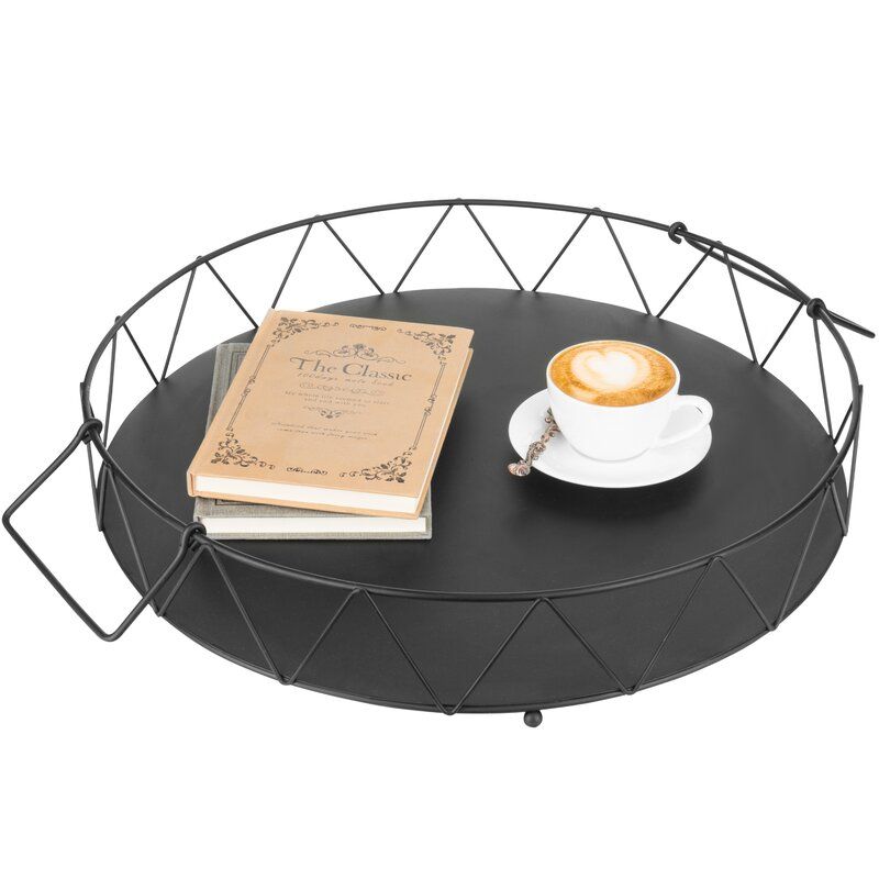 Huot Ottoman Coffee Tray thumbnail 2