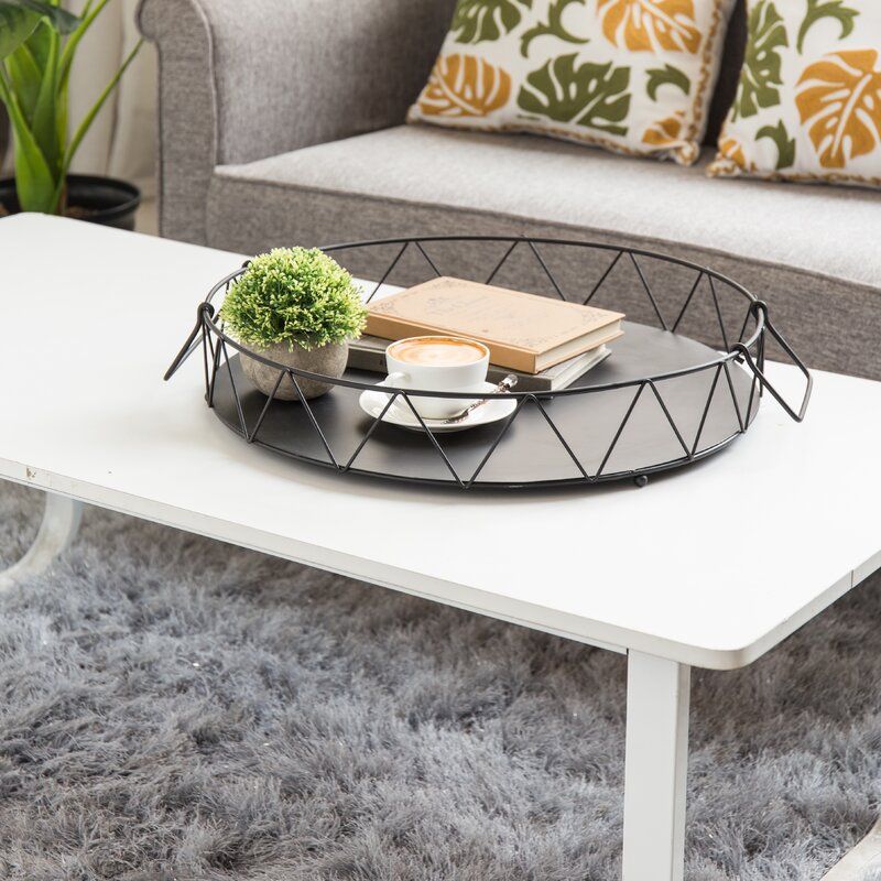 Huot Ottoman Coffee Tray thumbnail 3