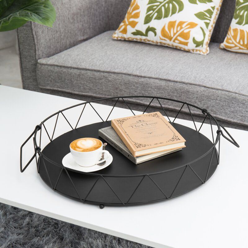 Huot Ottoman Coffee Tray thumbnail 4