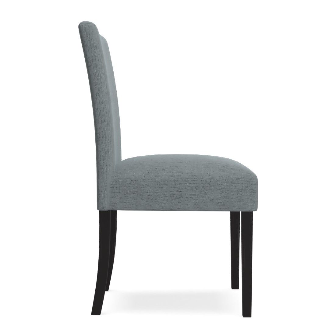 Danberry Upholstered Dining Chair thumbnail 2