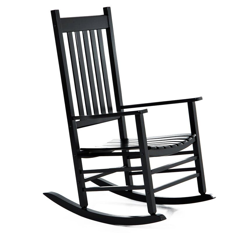 Emjay Rocking Chair thumbnail 2
