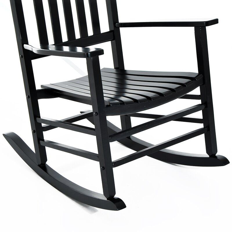 Emjay Rocking Chair thumbnail 3