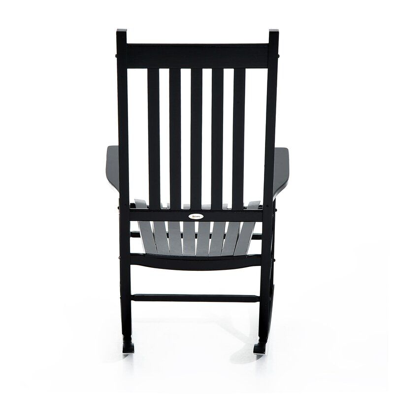 Emjay Rocking Chair thumbnail 4