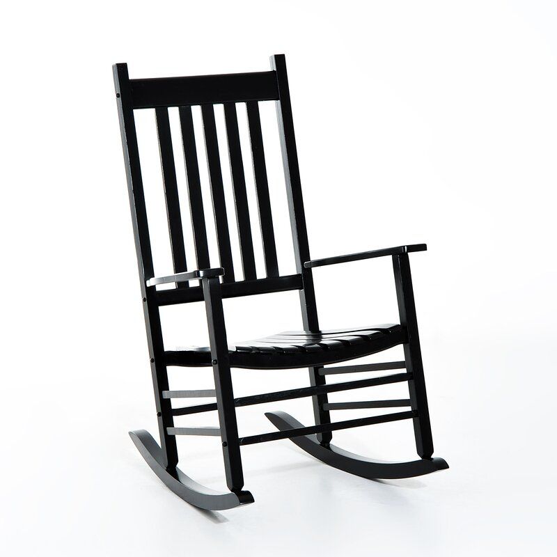 Emjay Rocking Chair thumbnail 5