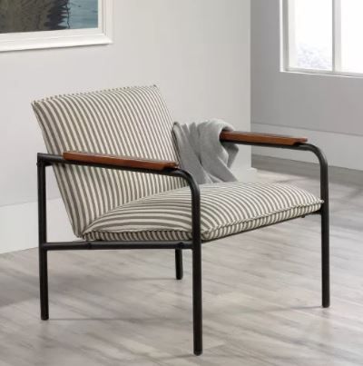 Vista Key Chair Gray thumbnail 3