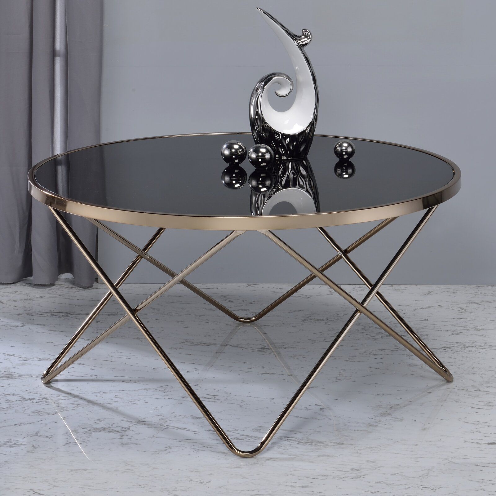 Rhiannon Coffee Table thumbnail 4
