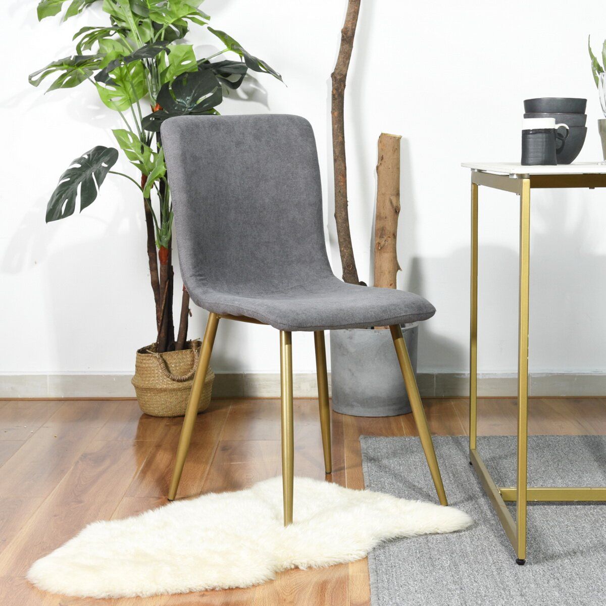 Emmalynn Side Chair  thumbnail 5