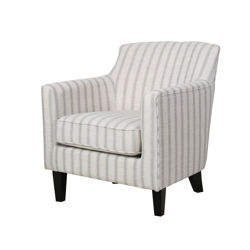 Labrea Armchair thumbnail 2
