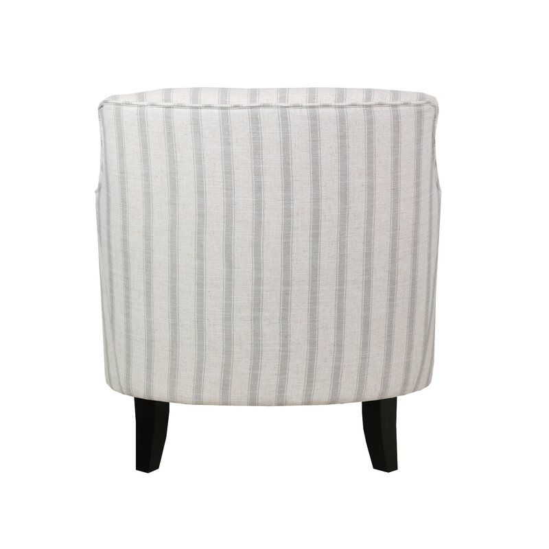 Labrea Armchair thumbnail 3