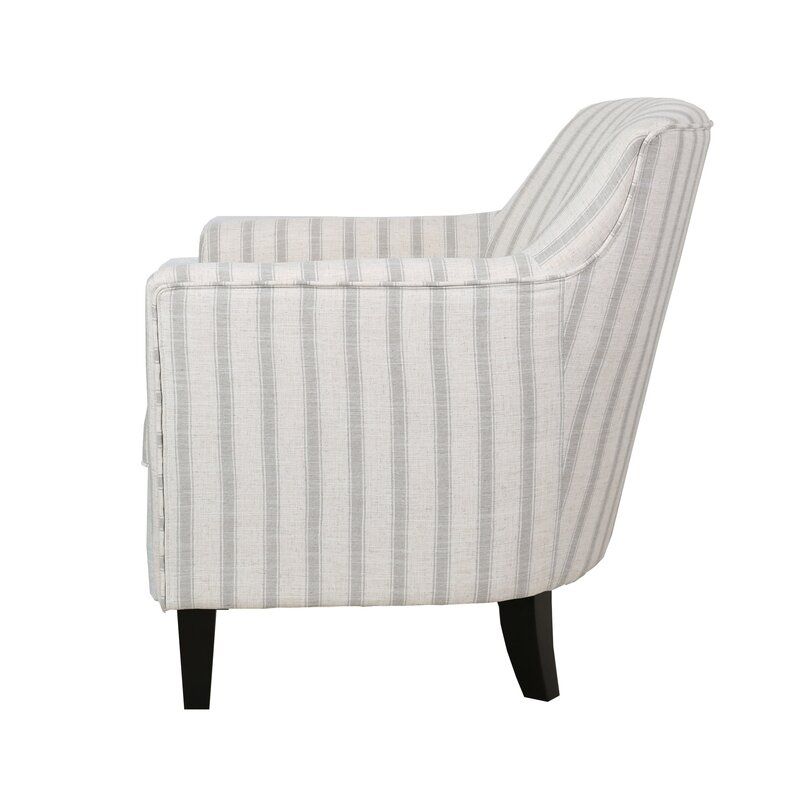 Labrea Armchair thumbnail 4