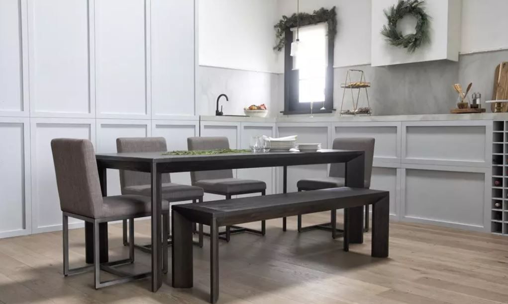 Sandro Dining Table thumbnail 2