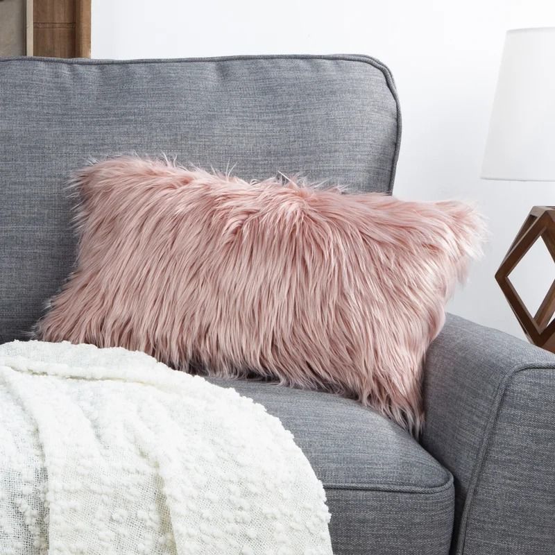 Sealey Rectangular Pillow Cover and Insert thumbnail 3
