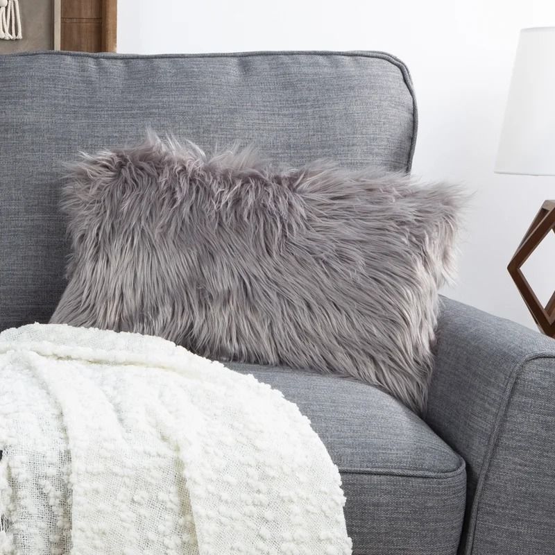 Provenzano Rectangular Pillow Cover and Insert thumbnail 2