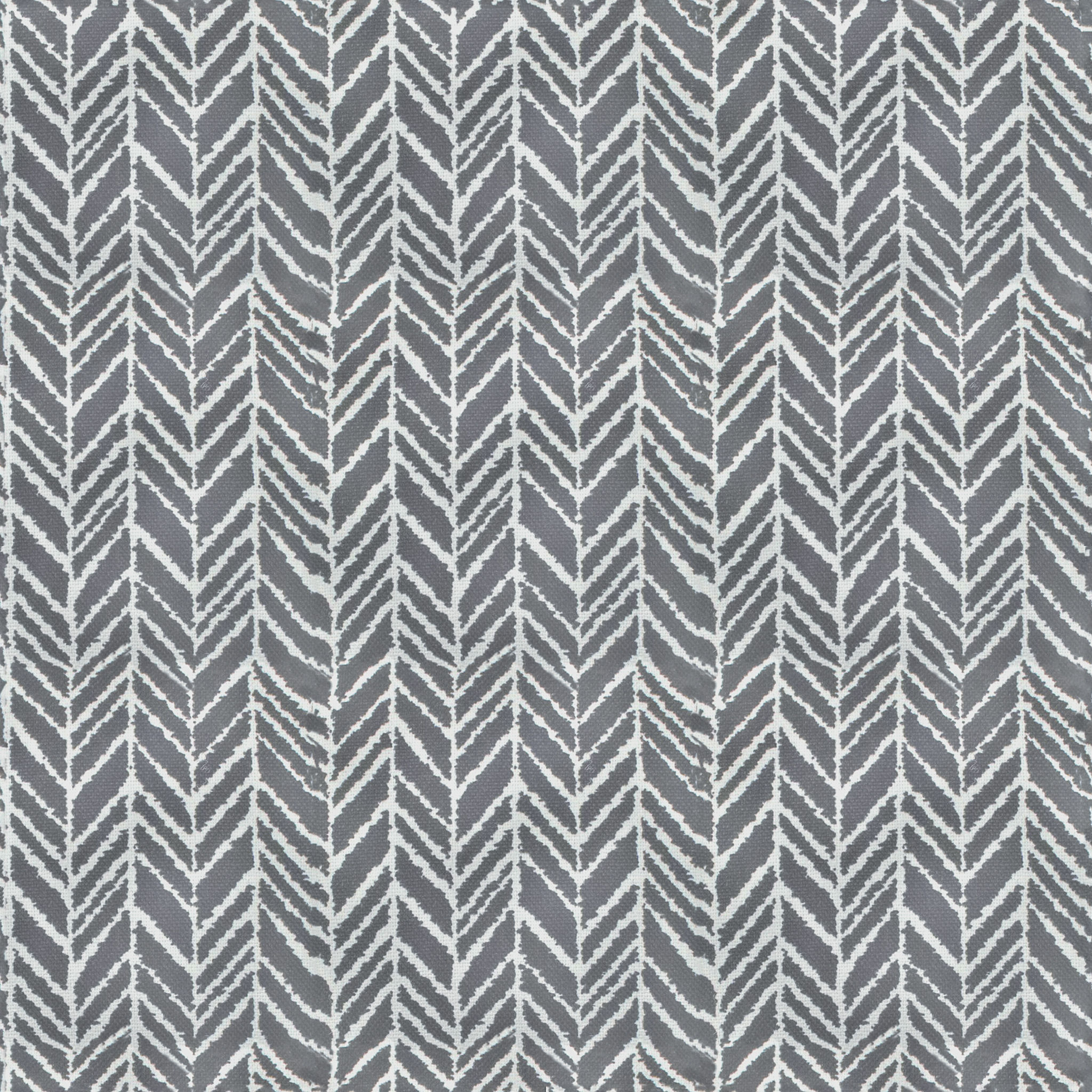 Herringbone Indoor Outdoor Lumbar Pillow With Insert-18.5"x11" thumbnail 2