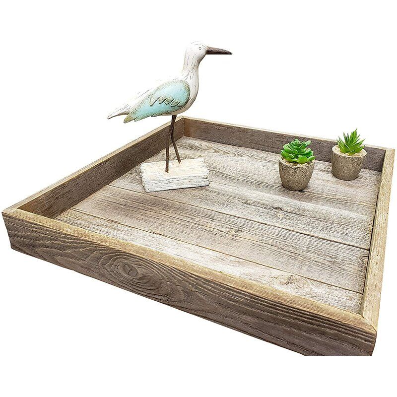 Cavendish Ottoman Coffee Table Tray thumbnail 3