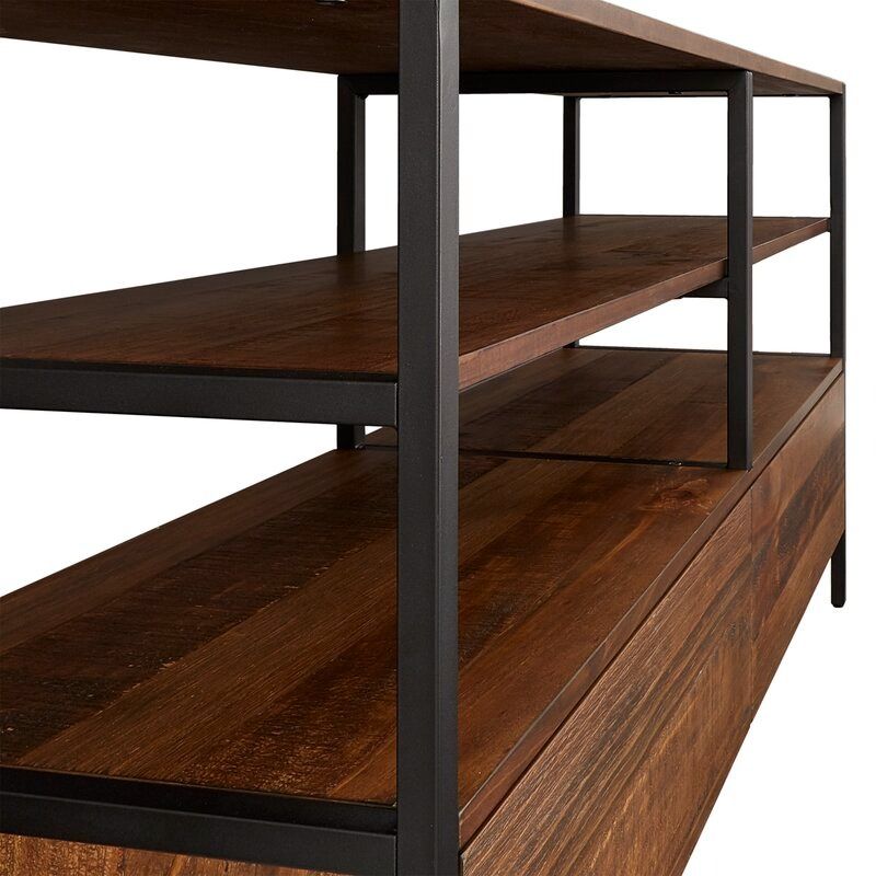 Isabelle TV Stand thumbnail 4