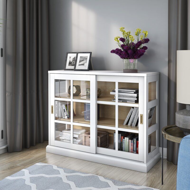 Meachum Door Accent Cabinet thumbnail 2