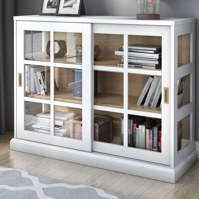 Meachum Door Accent Cabinet thumbnail 3